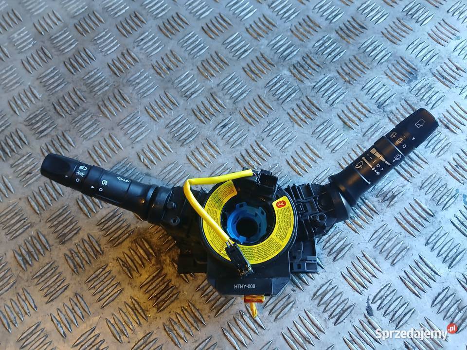 Przełącznik zespolony Pająk Hyundai i20 I