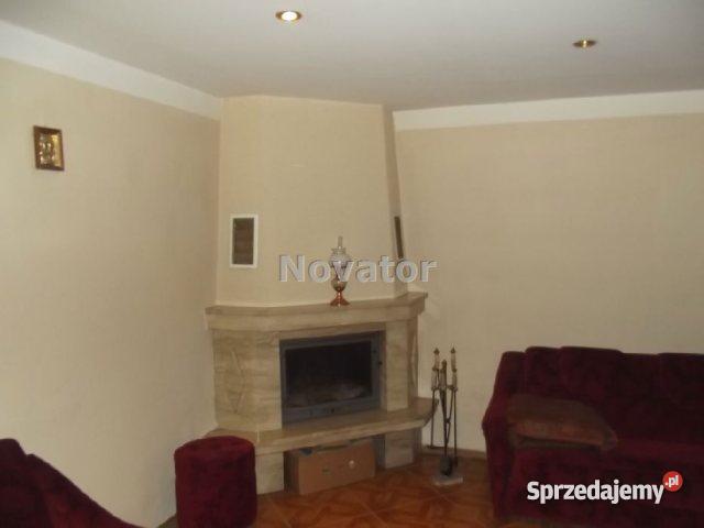 dom 20000m2 Bydgoszcz Osowa Góra Liczba pokoi 5 Bydgoszcz sprzedam