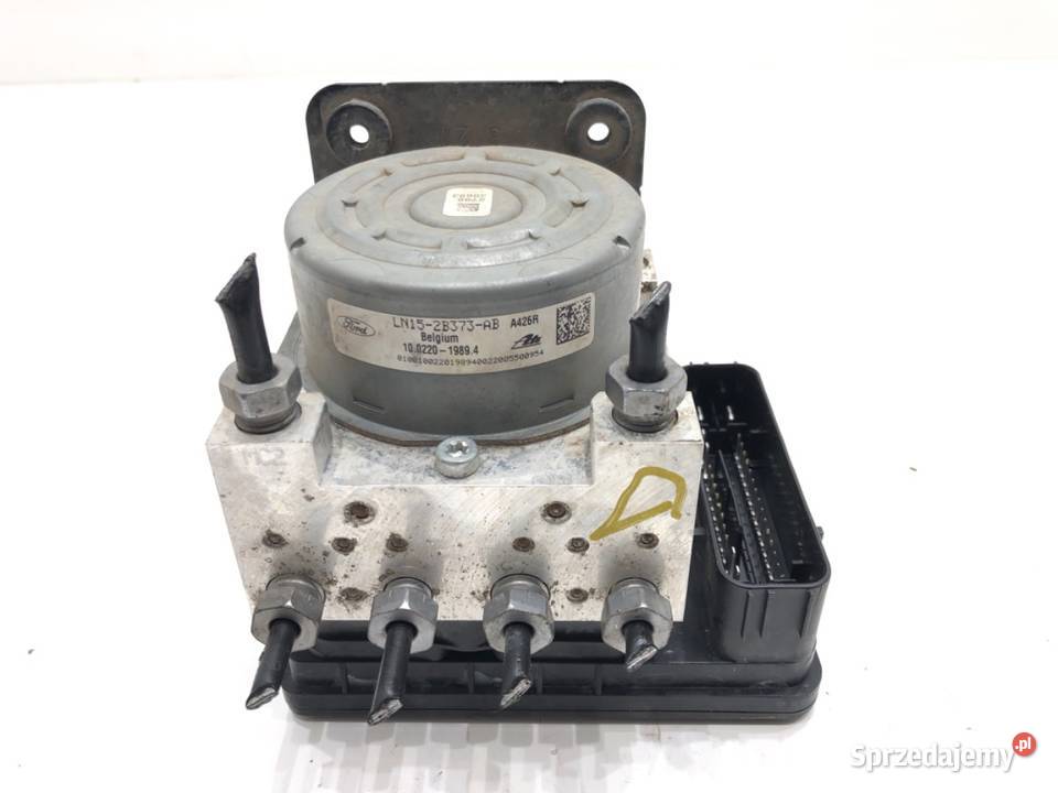 POMPA ABS FORD ECOSPORT LN152B373AB 10 125