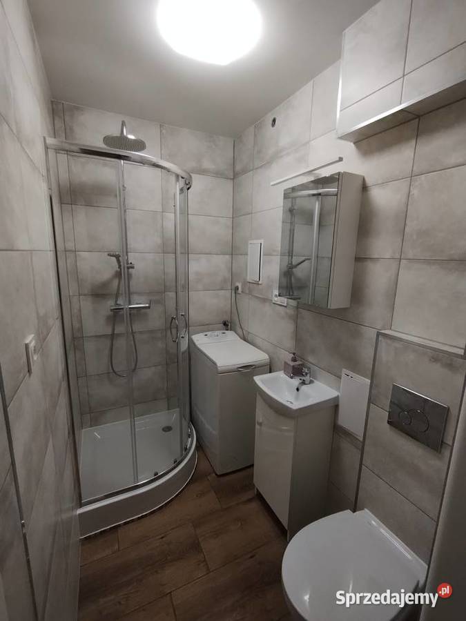SPRZEDAM 2 pokoje 2 piętro 34m2 Jelenia Góra