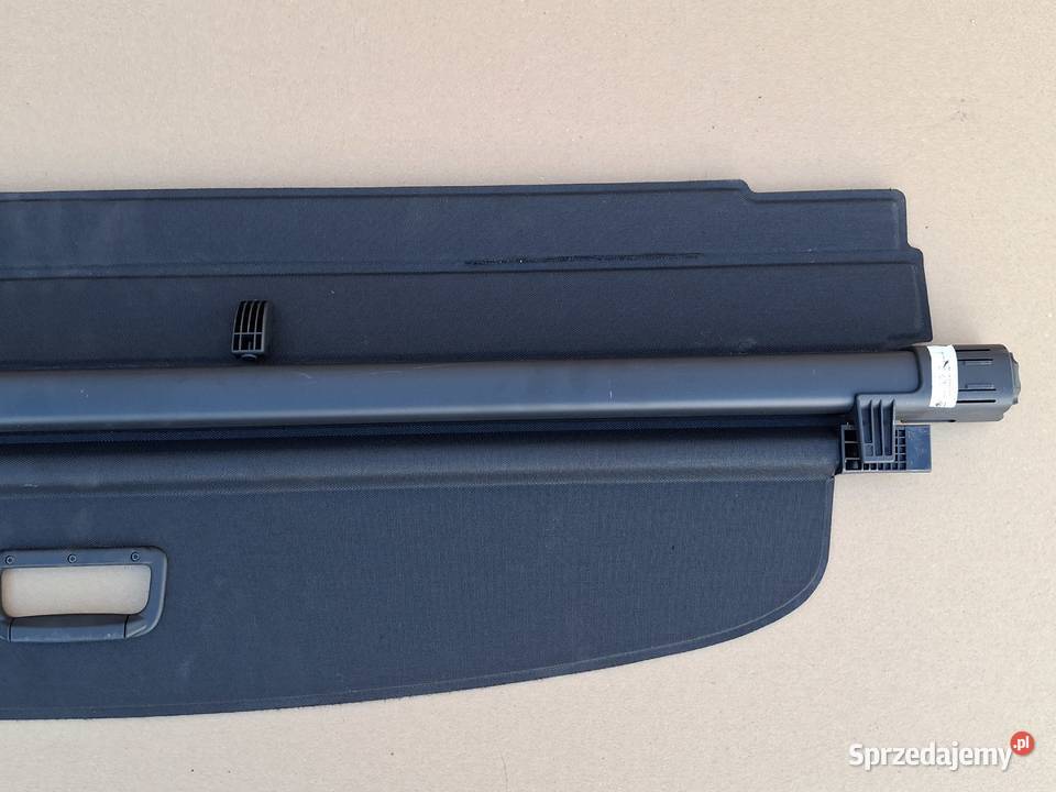 SKODA OCTAVIA IV 4 KOMBI ROLETA BAGAŻNIKA Bieleń sprzedam