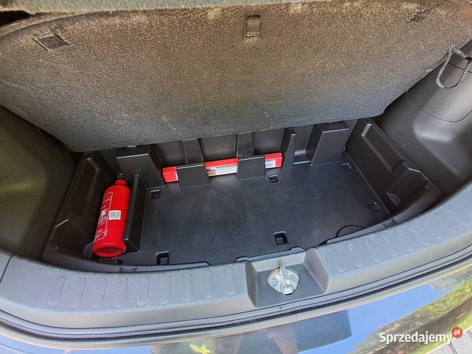 Sprzedam Suzuki Splash dolnośląskie sprzedam