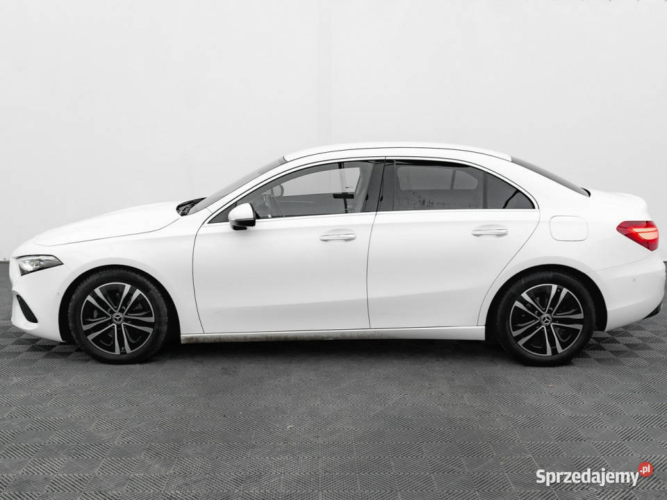 Mercedes A 200 GD8K622200 d Progressive 8GDCT nawigacja