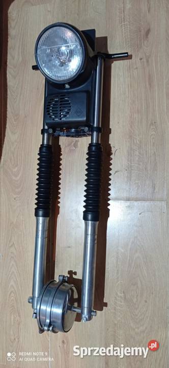 Simson sr50 Zawiercie sprzedam