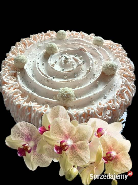 Wypieki domowe Torty Ciasta Babki Pierniki etc Wrocław