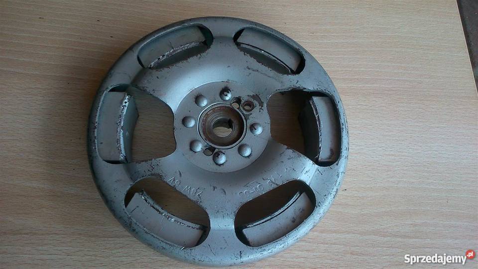 Koło magnesowe magneto zapłonowe Wsk 125