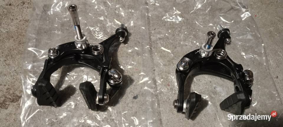 Szczęki hamulcowe szosowe Kutno