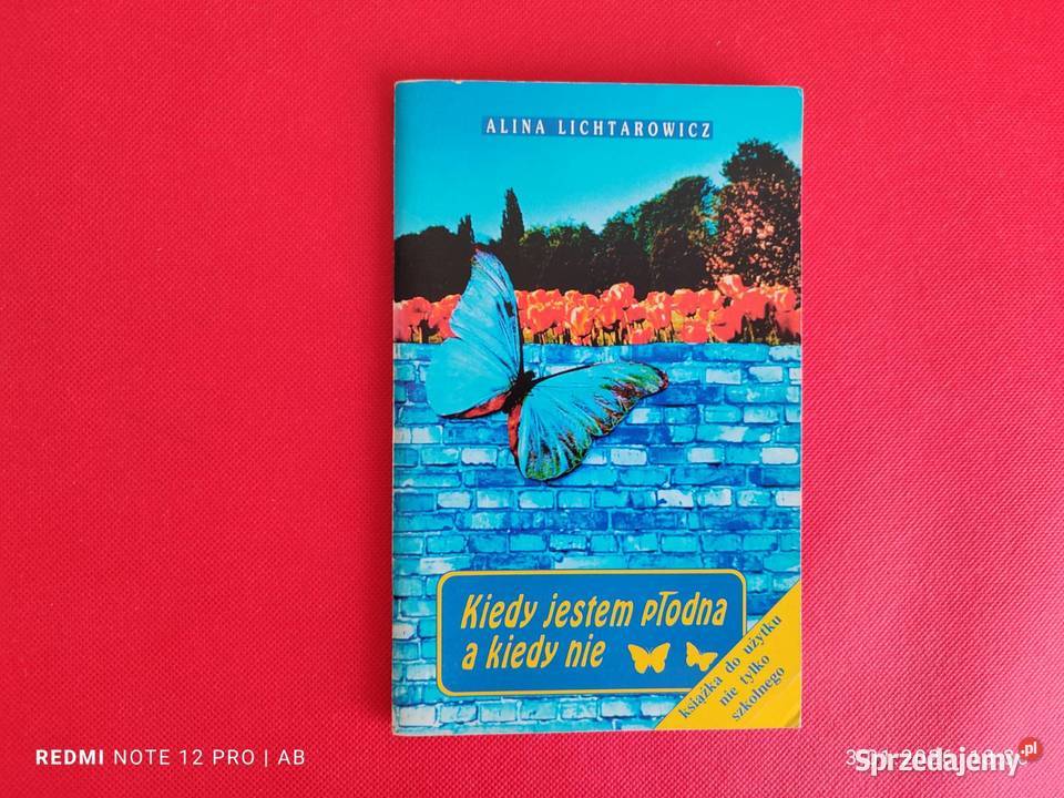 Kiedy jestem płodna a kiedy nie Alina śląskie Katowice