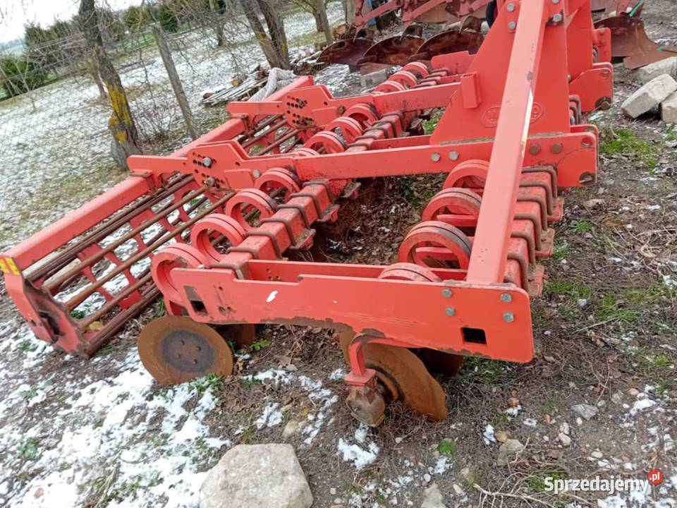 Brona talerzowa warmińsko-mazurskie Saduny