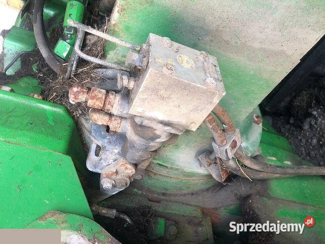 John Deere Pneumatyka Rolnictwo Jastrzębniki