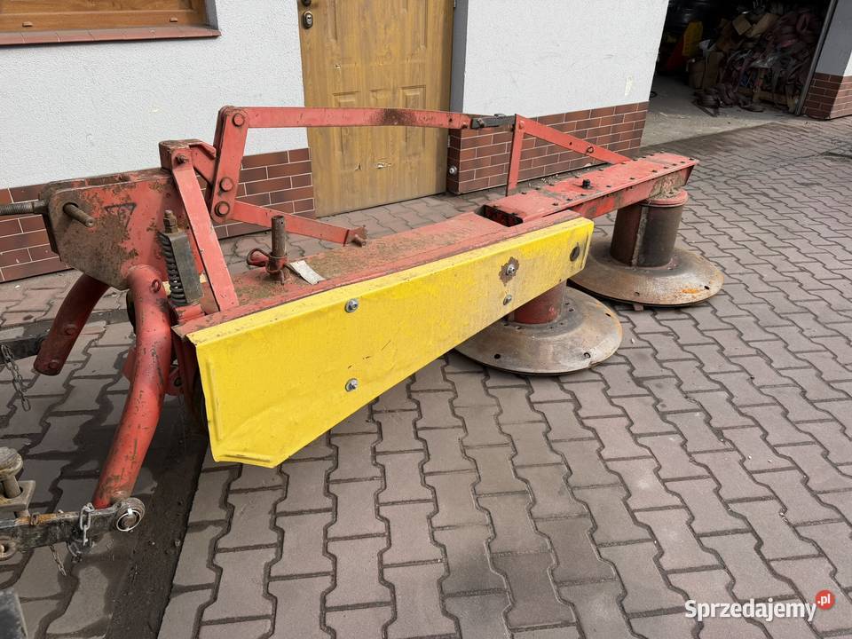 kosiarka rotacyjna Radomyśl Wielki