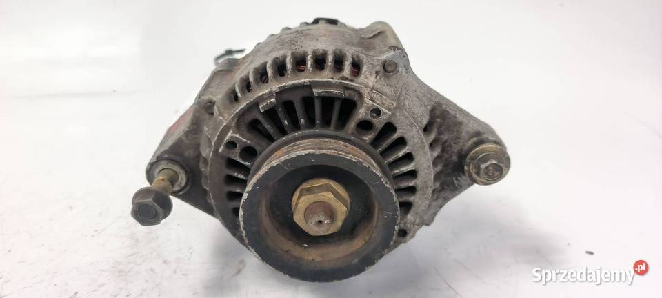 ALTERNATOR HONDA CJV78 osobowe Lipno