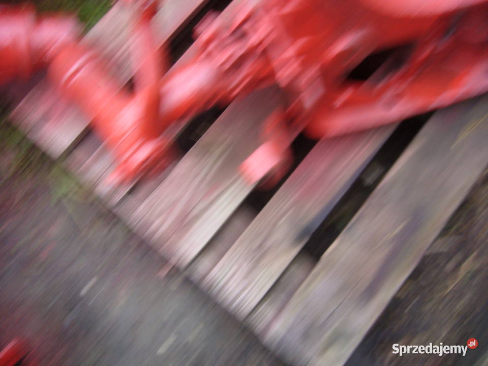 przednia belka z piastami jumz bialorus Części Majdan Królewski