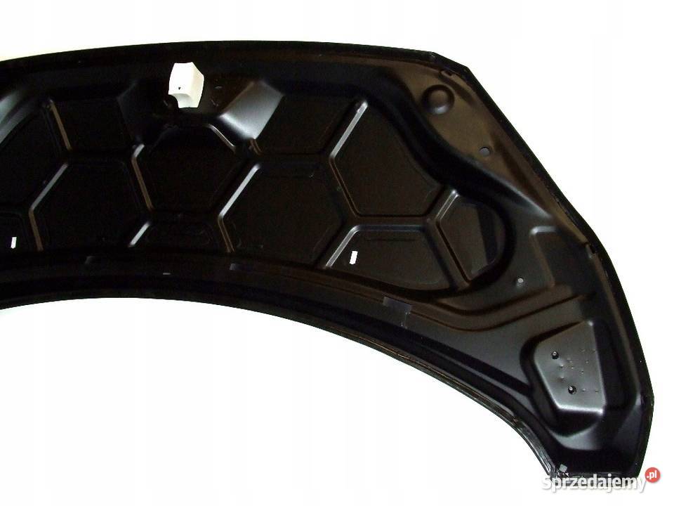 MASKA PRZÓD PRZEDNIA FORD TRANSIT TOURNEO CUSTOM Głogów