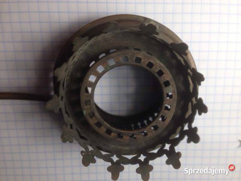 bremmer do lampy naftowej Gdańsk