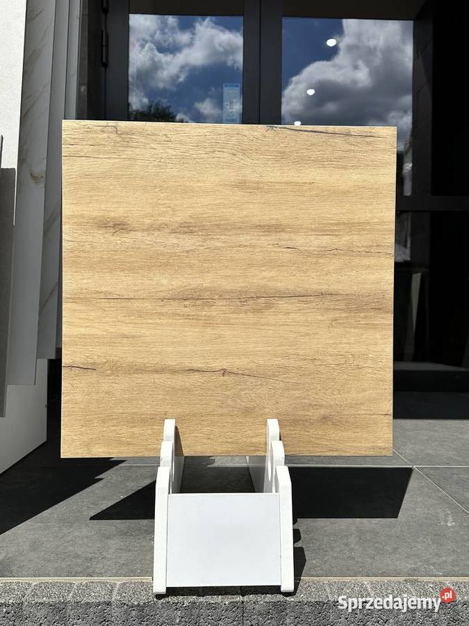 Płytka tarasowa Stargres Alterwood Sabbia Dom i Ogród Opoczno