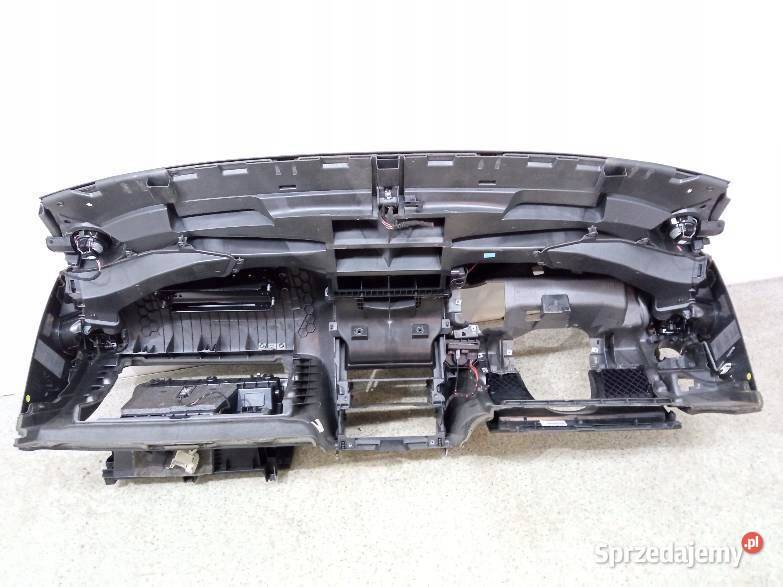 DESKA ROZDZIELCZA 4L1858051 4L Audi Q7 I