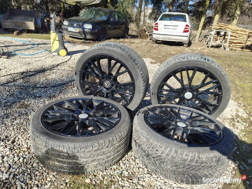 Volvo S60 d3 20 diesel 163 automat Bystrzyca Kłodzka