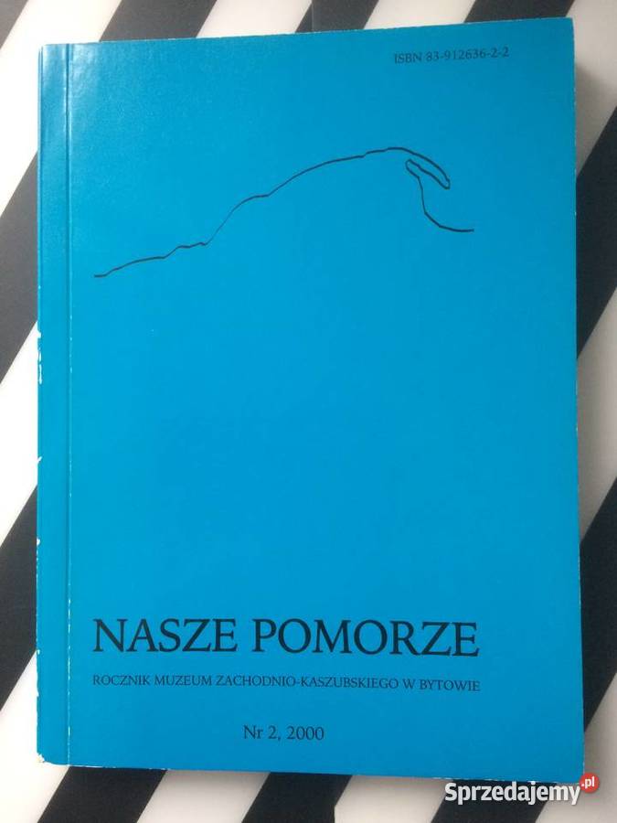 3632 Nasze Pomorze Szczecin