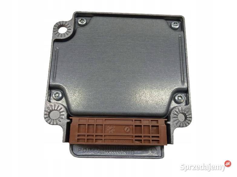 SENSOR AIRBAG 3891079J12000 Fiat Sedici I 2005 osobowe świętokrzyskie sprzedam