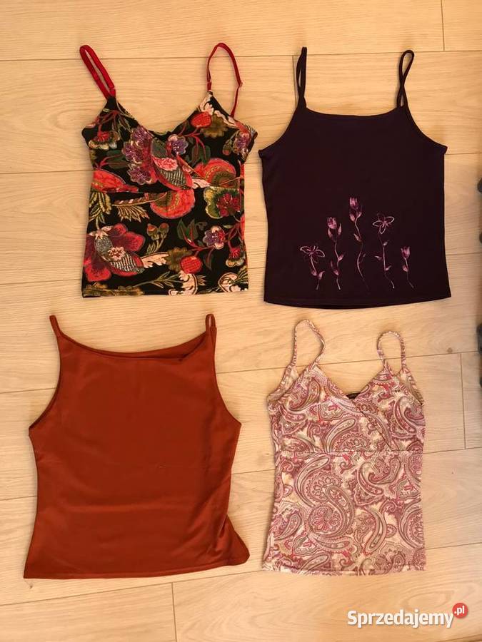 4x top na lato SXS 3634 Kielce