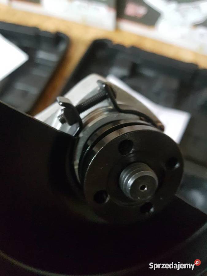 SZLIFIERKA KĄTOWA bawaria BEZ SZCZOTKOWA 60 ah Elektryczne sprzedam