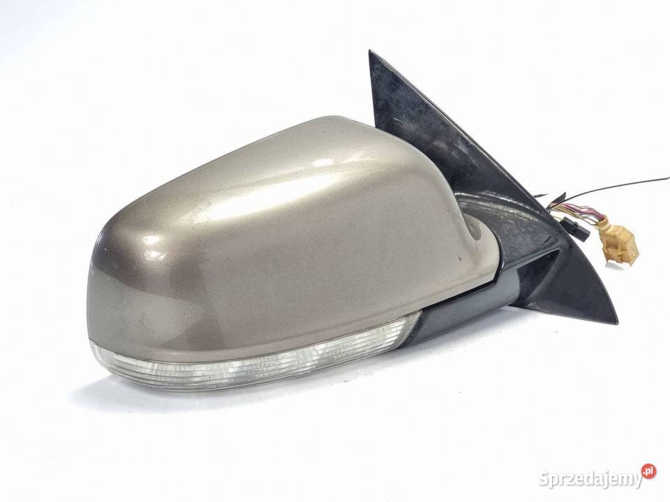 LUSTERKO PRAWE VOLKSWAGEN PHAETON 122 PIN Lipno