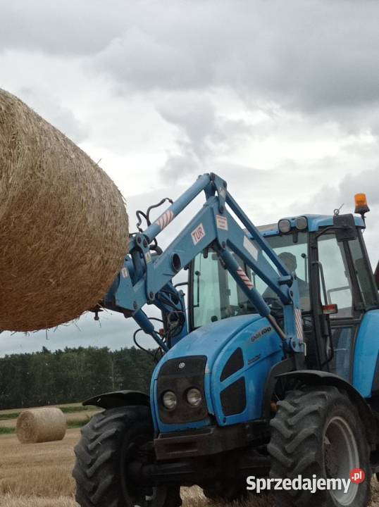 SŁOMA Trawy, słoma Kutno