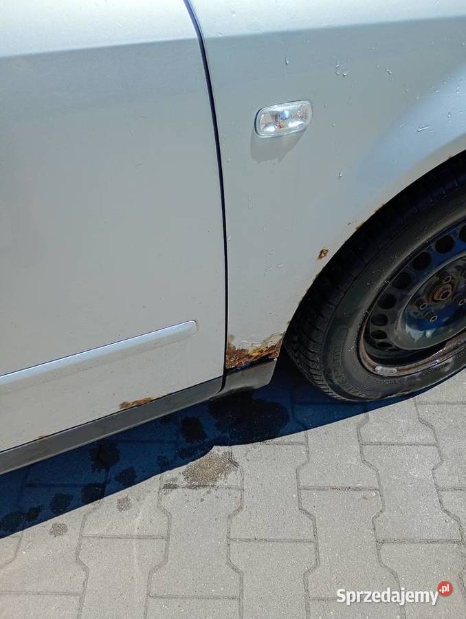 Audi a4 b6 2001 Żywiec sprzedam
