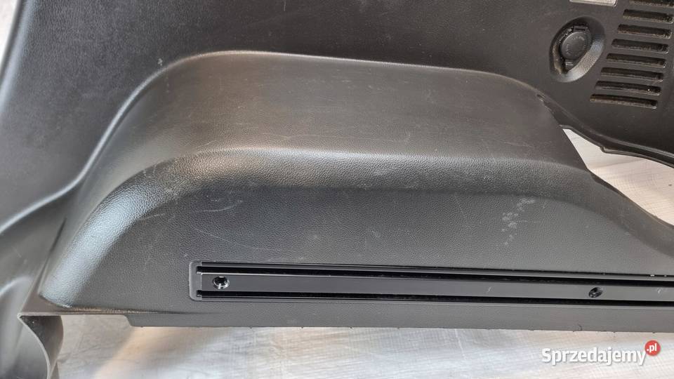 TAPICERKA BOCZEK BAGAŻNIKA PRAWY OPEL ANTARA kujawsko-pomorskie sprzedam