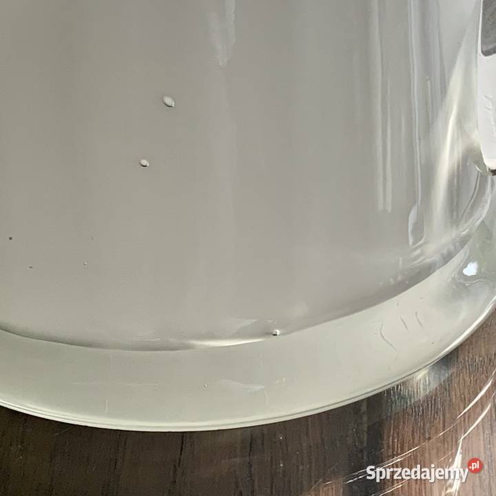 Kufel wazon Tarnowiec lattimo Myszków