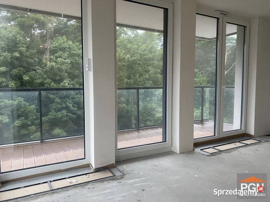 Mieszkanie 3291 metrów Mrzeżyno ulica balkon Sprzedaż Mieszkania