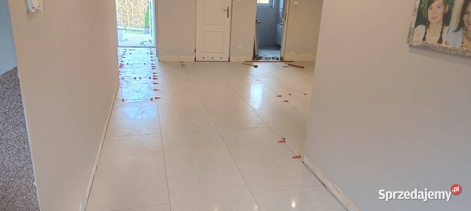 Prace Remontowo wykończeniowe małopolskie Tarnawa Dolna