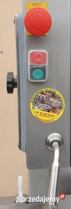 Maszyna do cięcia kości 29221 Warszawa