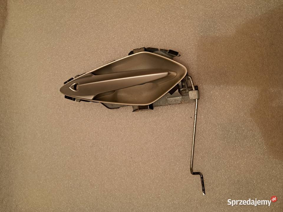 Klamka lewy przód kierowcy Honda Civic VIII UFO osobowe Szczecin