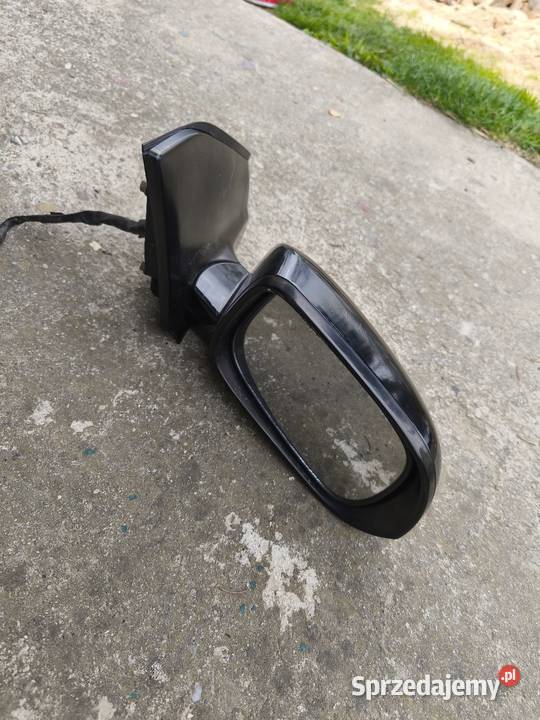 Lusterko prawe Civic VII