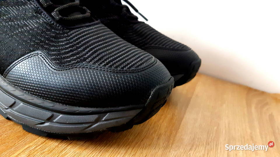 Birkebeiner Black AQUA HOKA Hydroguard NORWEGIA Sportowe Rzeszów sprzedam