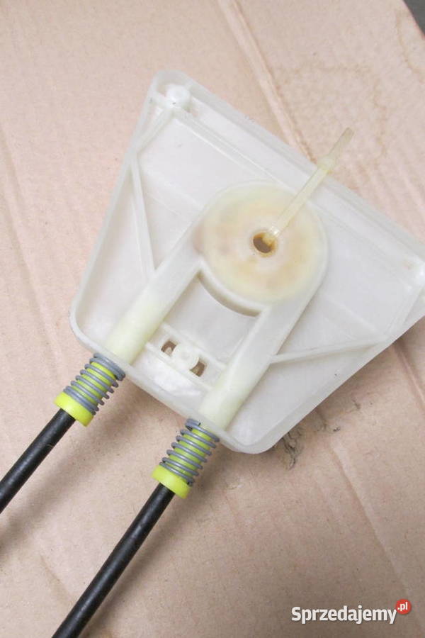 Elektryczny podnośnik szyby przedniej lewej Seat Sandomierz
