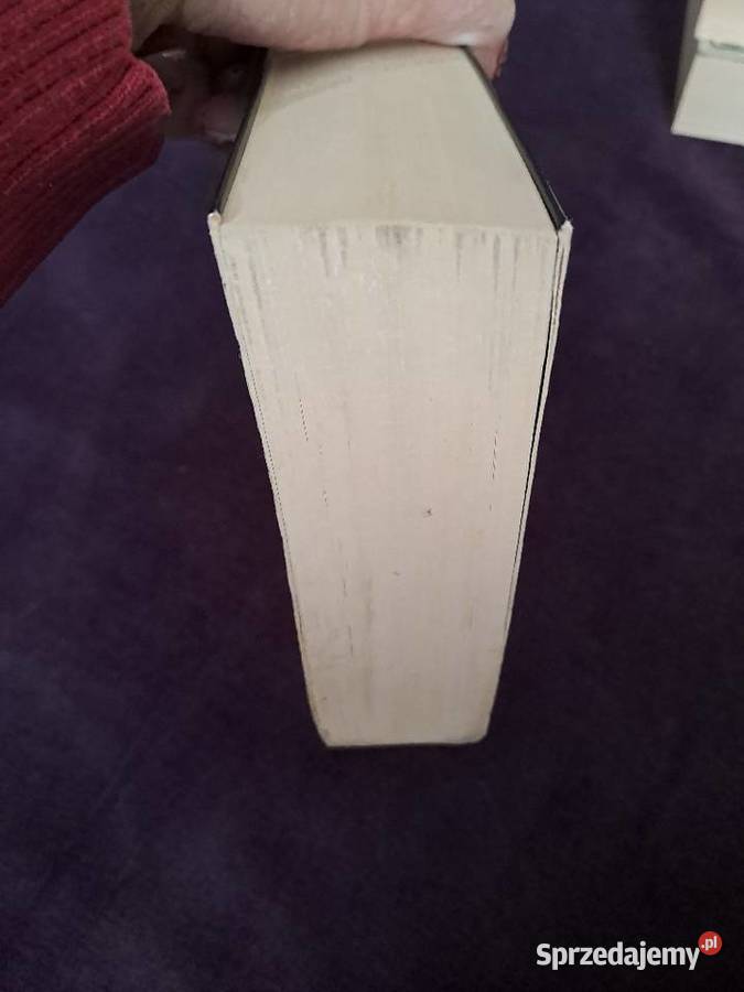 Intruz miękka z obwolutą dolnośląskie