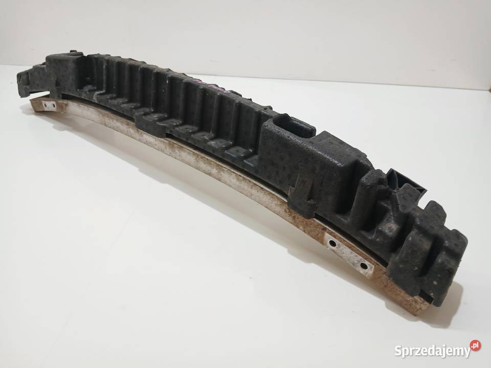 BELKA ABSORBER ZDERZAKA PRZÓD BMW X3 F25 OE lubelskie Strzyżewice