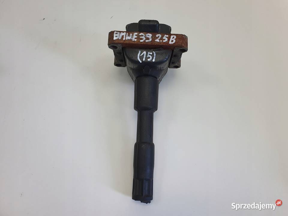 CEWKA ZAPŁONOWA BMW E34 E36 20 25 i 0221504410 osobowe Rudka