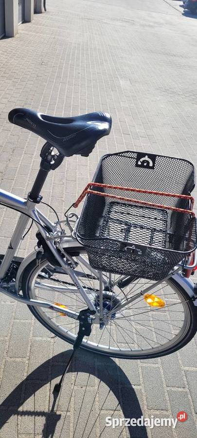 Sprzedam rower męski Raleigh Miejskie