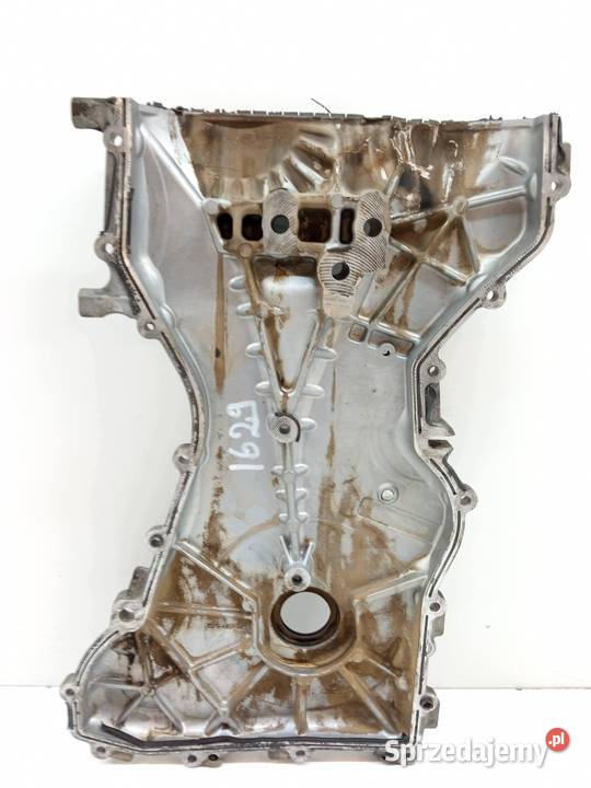 ROZRZĄD OSLONA 2S7G6058AE 18 16V Ford Focus C I Rozrząd