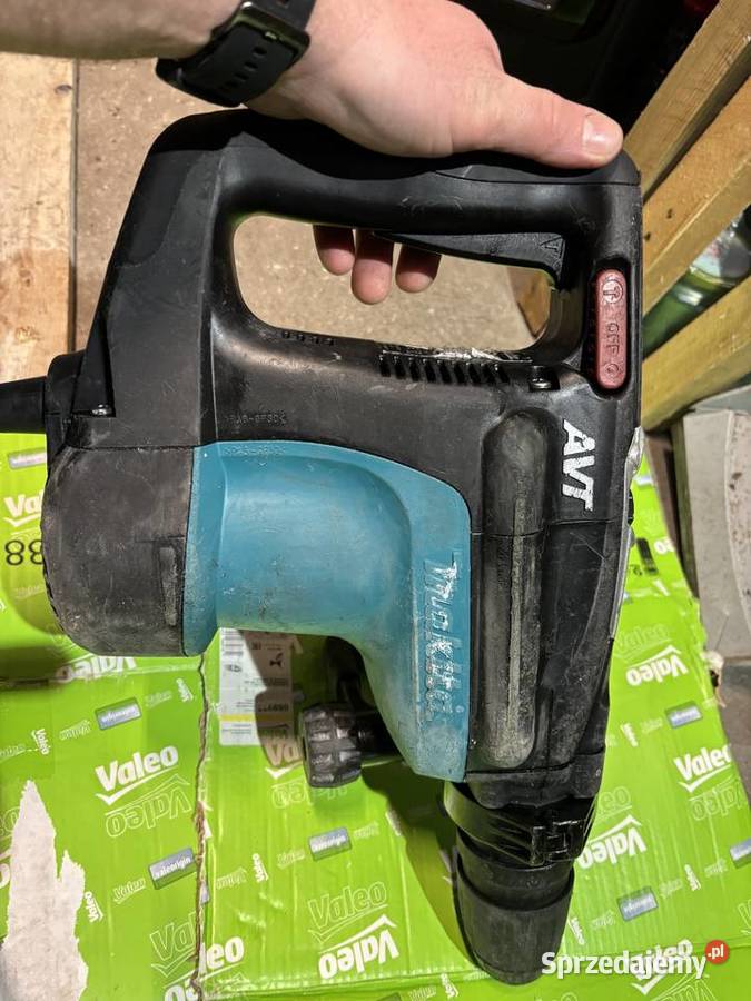 MakitaHR 4010C Lubin