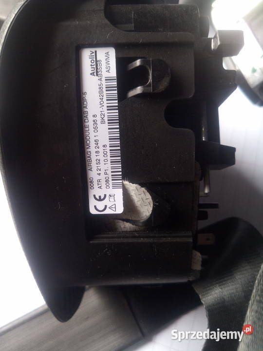 Poduszka powietrzna Ford ATR 4215218246105368 Lubliniec sprzedam