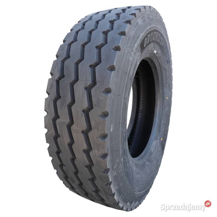 GROUNDSPEED GSZX04 31580 R225 Nowa opona Ciężarowe Zarębki