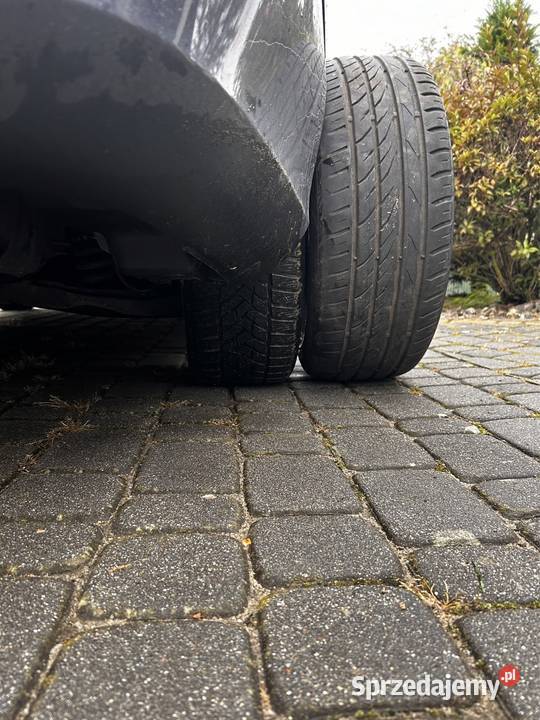 Brabus felgi aluminiowe Leżajsk