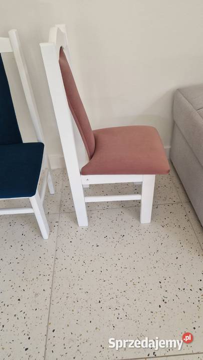 Nowe krzesełko krzesło dzieci dziecka Meble Warszawa