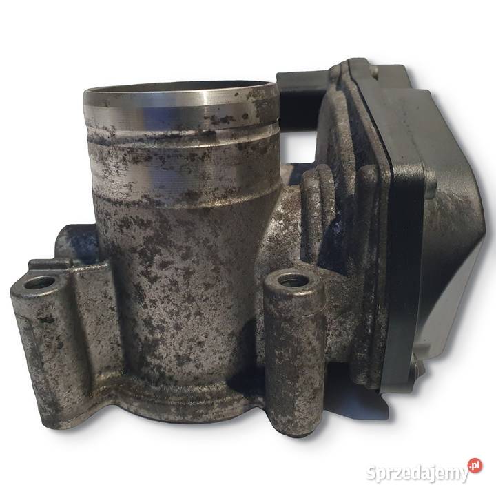 PRZEPUSTNICA VW Polo IV Skoda Fabia I 12 6V lubelskie