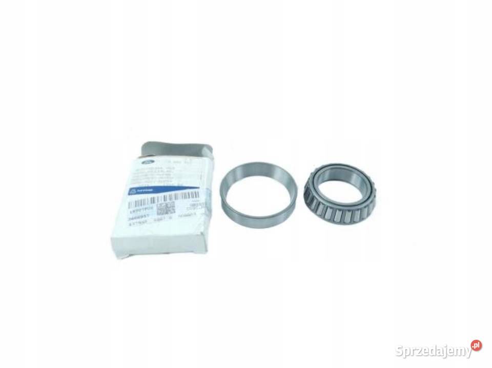 ŁOŻYSKO KOŁA PRZÓD FORD RANGER 9906 25